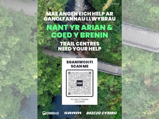 Survey on future of mountain biking at closed NRW visitor centres