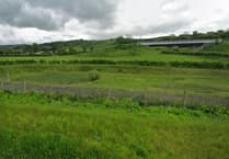 New service station on outskirts of mid Wales town given green light