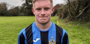 Guto Miles boosts Felinfach in victory