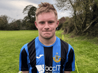 Guto Miles boosts Felinfach in victory