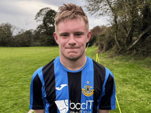 Guto Miles boosts Felinfach in victory