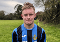 Guto Miles returns for Felinfach as club shares drone footage of ground improvements