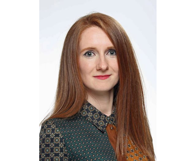 National Library of Wales appoints climate change specialist