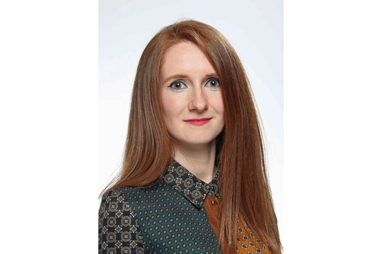 Judith Musker Turner