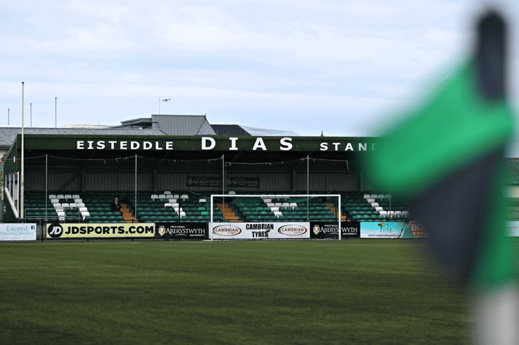 Aberystwyth Town FC