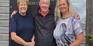 AIG Women’s Open legacy tees off around Wales