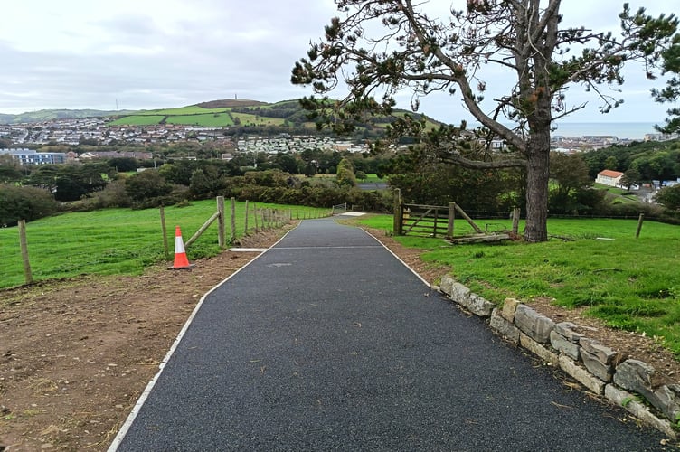Active travel
