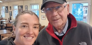 Pete Waterman's world record-breaking model railway is in Aberystwyth