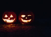Welsh households lead the UK in Halloween celebrations