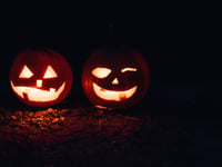 Welsh households lead the UK in Halloween celebrations