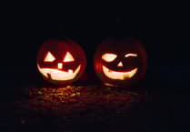 Welsh households lead the UK in Halloween celebrations