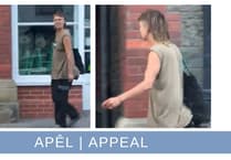 Police release image of person following Co-op theft