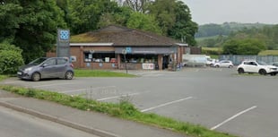 Mid Wales Co-op set to relaunch with new-look store