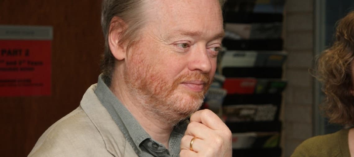 Aaron Facer Reimagining Wales’ greatest poet’s work in new book | cambrian-news.co.uk