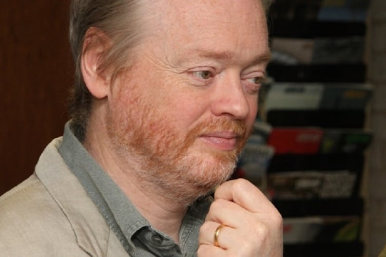Professor Matthew Francis