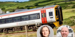 TfW extend Cambrian Coast winter services after community campaign