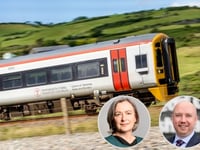 TfW extend Cambrian Coast winter services after community campaign