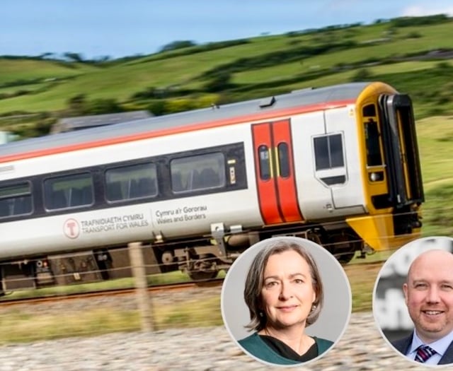 TfW extend Cambrian Coast winter services after community campaign