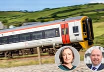 Community victory: TfW extends winter trains between Machynlleth and Pwllheli