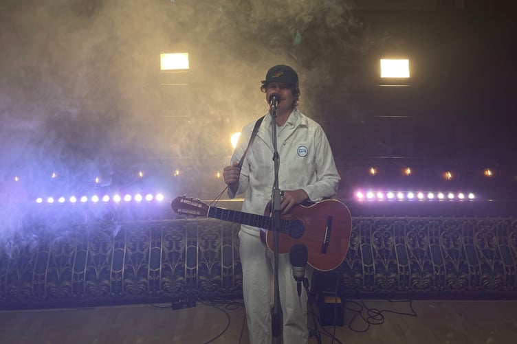 Gruff Rhys