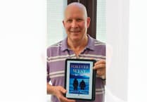 Former police officer from Mach writes Welsh-American saga novels