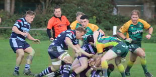 Aber beaten by clinical Bridgend