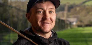 Richard James new south west coach