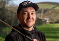 Richard James takes on coaching role