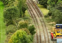 Blaenau Ffestiniog railway line reopens after £1.4 million upgrade