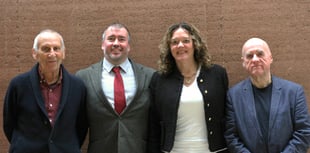 MP visits Centre for Alternative Technology as redevelopment begins