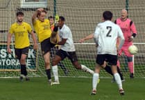 Dolgellau Reserves lose lead to Welshpool