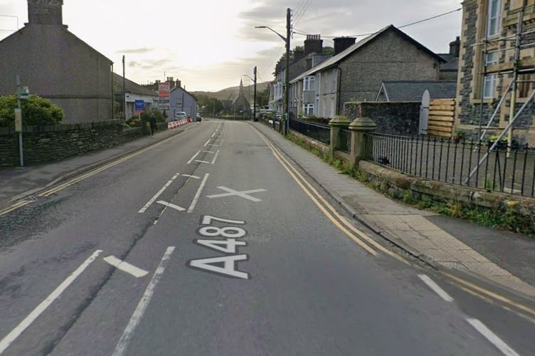 Penrhyndeudraeth