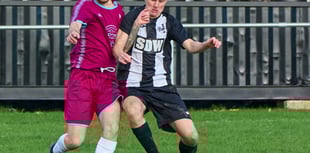 Barmouth through to CWFA Senior Cup quarter-finals