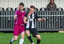 Barmouth's 3-0 victory secures cup quarter-final spot
