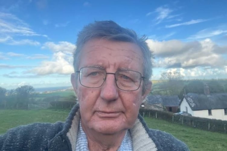 Retired consultant Jonathan Osborne FRCS, a former ear, nose and throat surgeon at Ysbyty Glan Clwyd, is heading the BEDS - End corridor care in A and E Facebook group campaign.