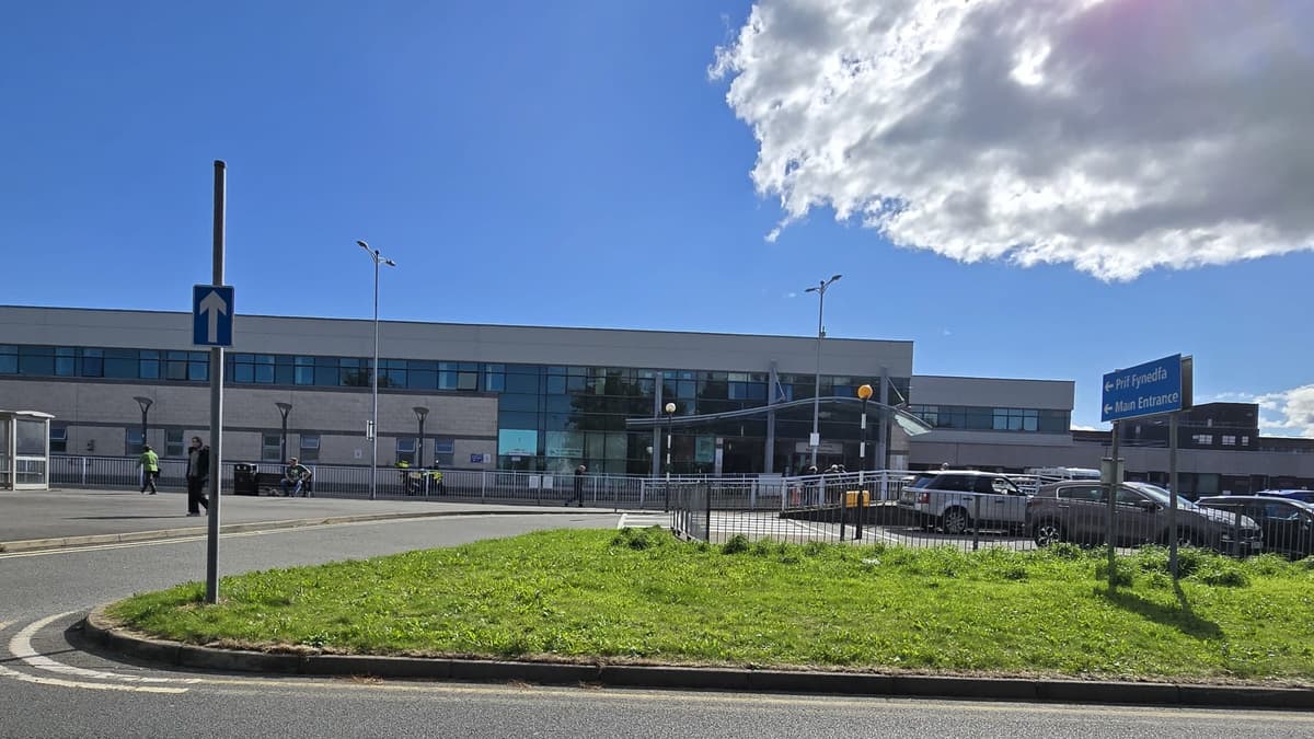 Health Board must address £89m budget deficit next year