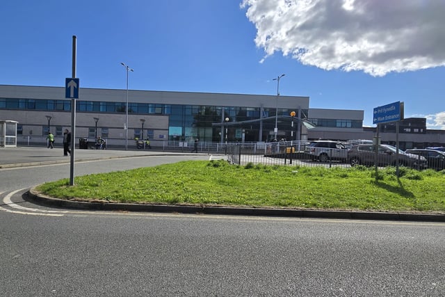 Health Board must address £89m budget deficit next year