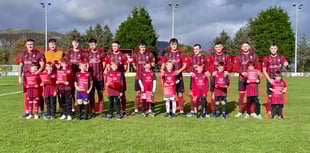 Porthmadog beats Prestatyn 3-1