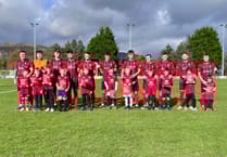 Porthmadog's stunning victory over Prestatyn Town