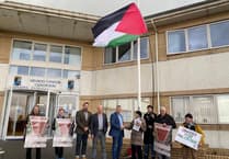 Ceredigion councillors back Israel pension call