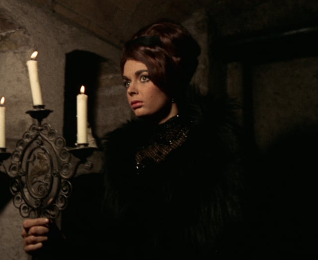 Abertoir Horror Festival Celebrates Twenty Terrifying Years