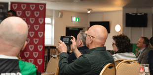 Aberystwyth Town FC's strategic plan launch