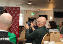 Pioneering plan from Aberystwyth Town FC