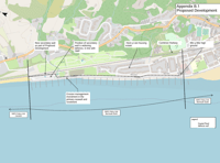 Have your say: Flood defence plans could protect 757 Barmouth homes