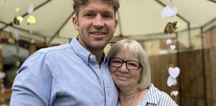 Soldier climbing mountain 27 times for Nan's hospice