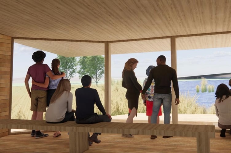 George + Tomos architects