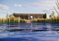 Beaver observatory plan for banks of the Dyfi approved