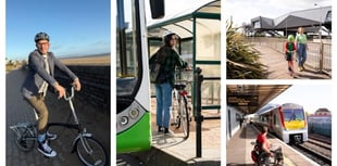 Approval for South West Wales Regional Transport Plan