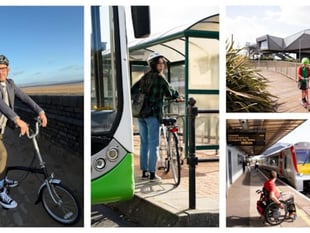Approval for South West Wales Regional Transport Plan