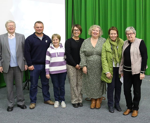 Urdd Llangrannog hosts ‘Sul Spesial’